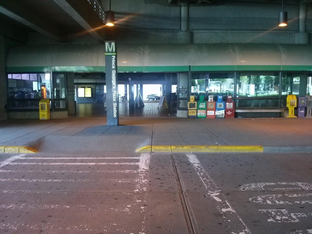 Not all hope is lost for the Purple Line