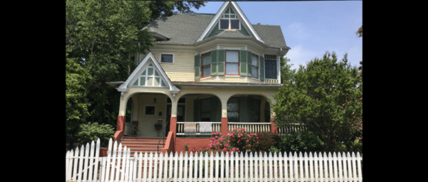 This year's Historic Hyattsville House tour features old favorites and new additions.