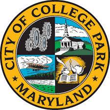 college park logo