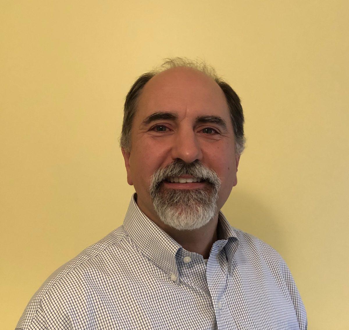 Eric Olson is executive director of the College Park City-University Partnership