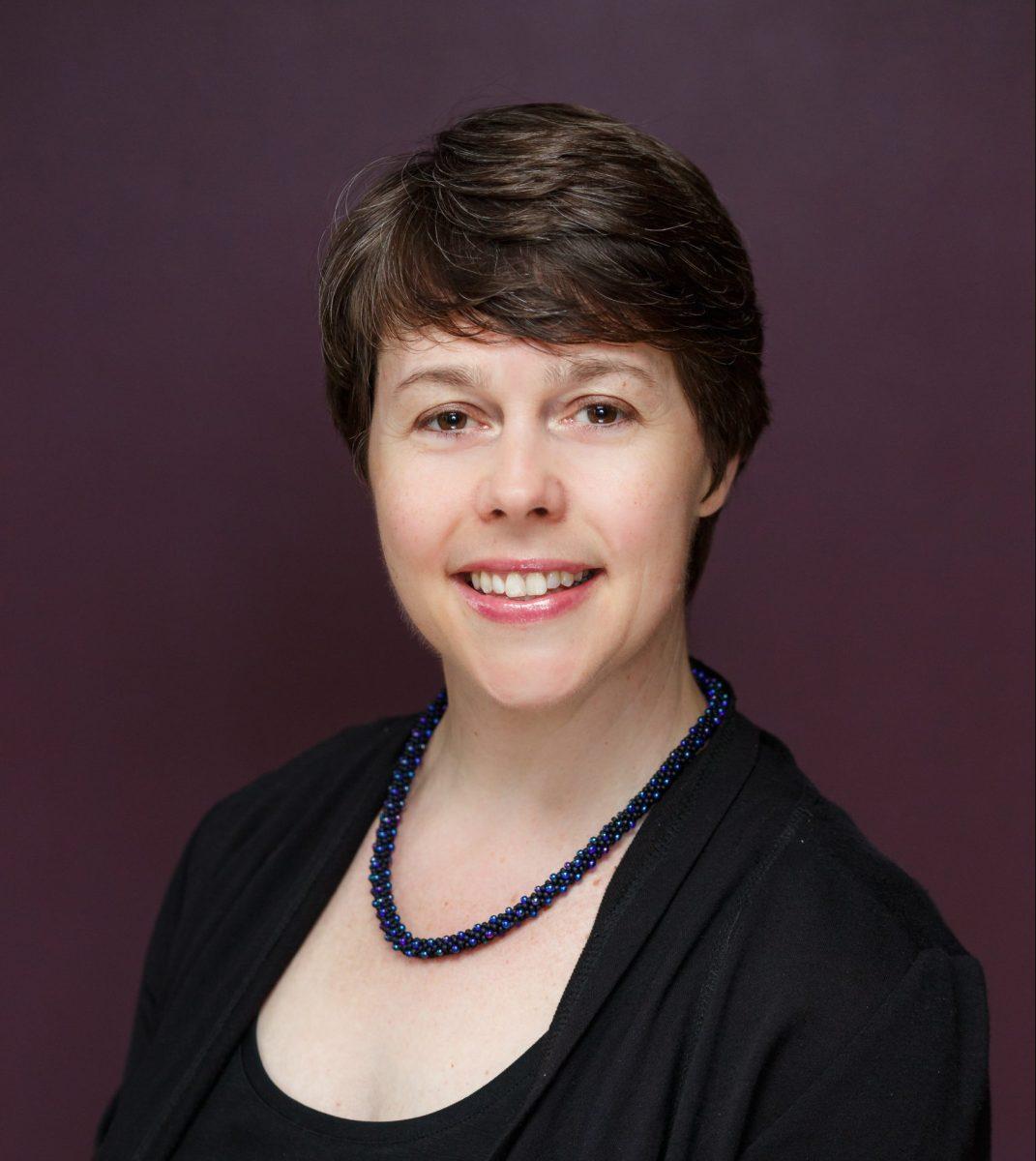 Beth Charbonneau, LCSW-C,