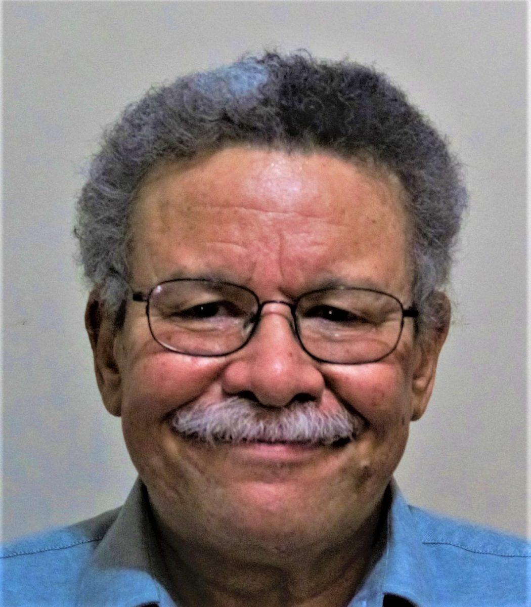 Paul Ruffins is a citizen scientist and professor of curiosity.