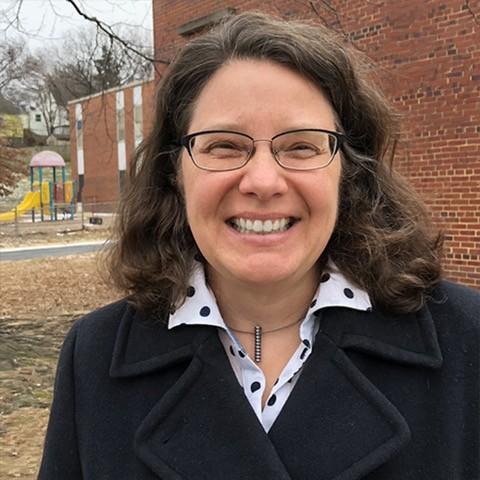 PGCPS board member (District 3) election candidates