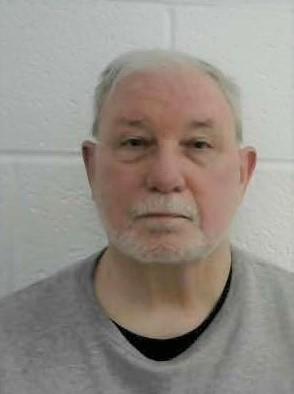 David Michael Crawford
Courtesy of Howard County State's Attorney's Office.