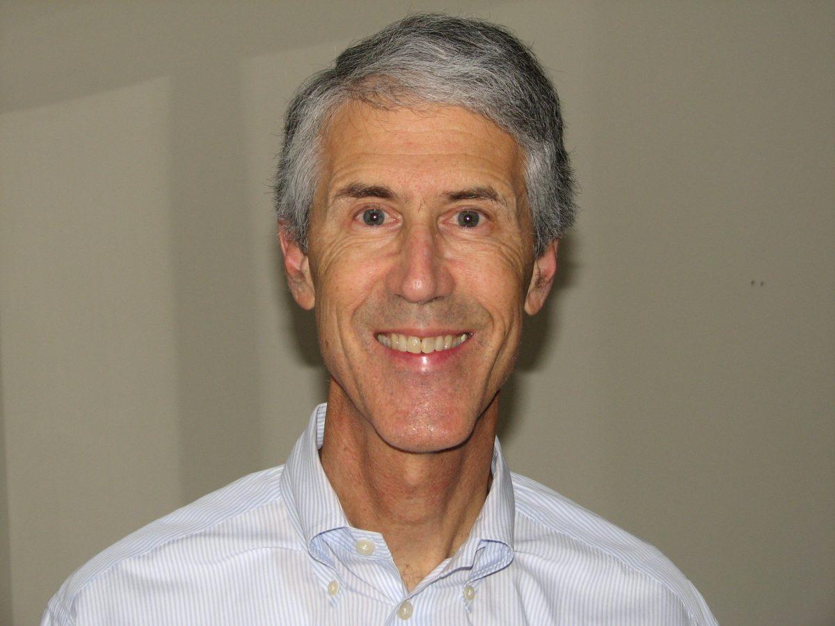Joe Murchison