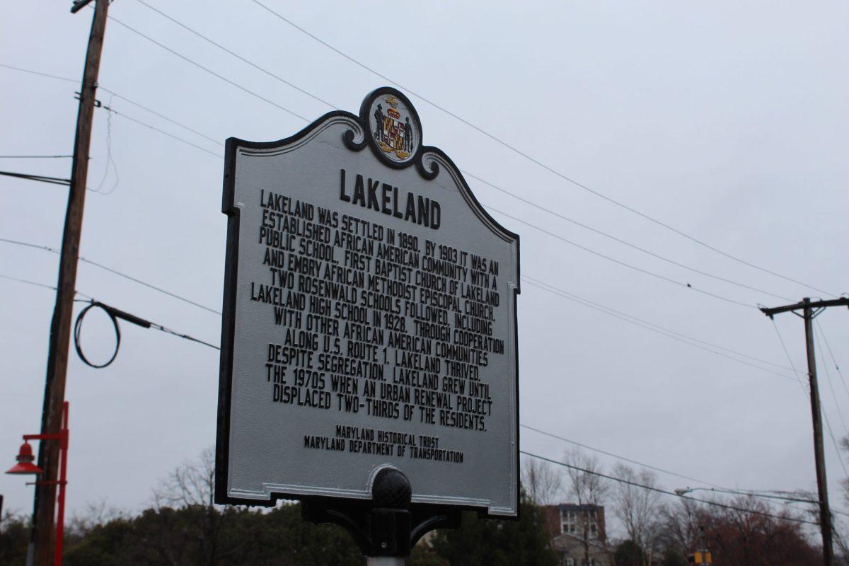 The city’s Restorative Justice Commission will host a series of  lectures and events in the Lakeland community.
Photo credit: Lillian Glaros
