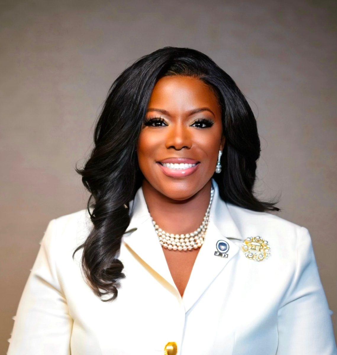 Braveboy Responses Prince George's County Executive Voter Guide