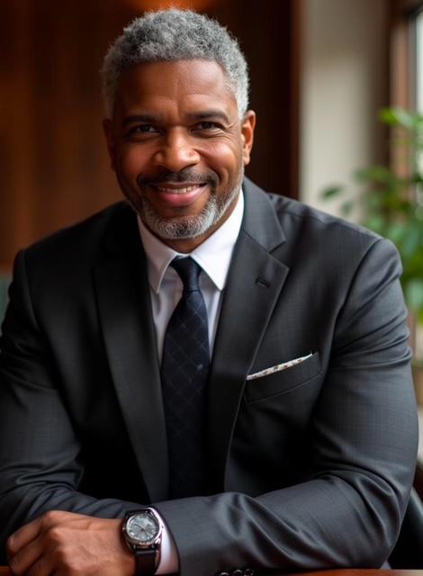 Slocum Responses Prince George's County Executive Voter Guide