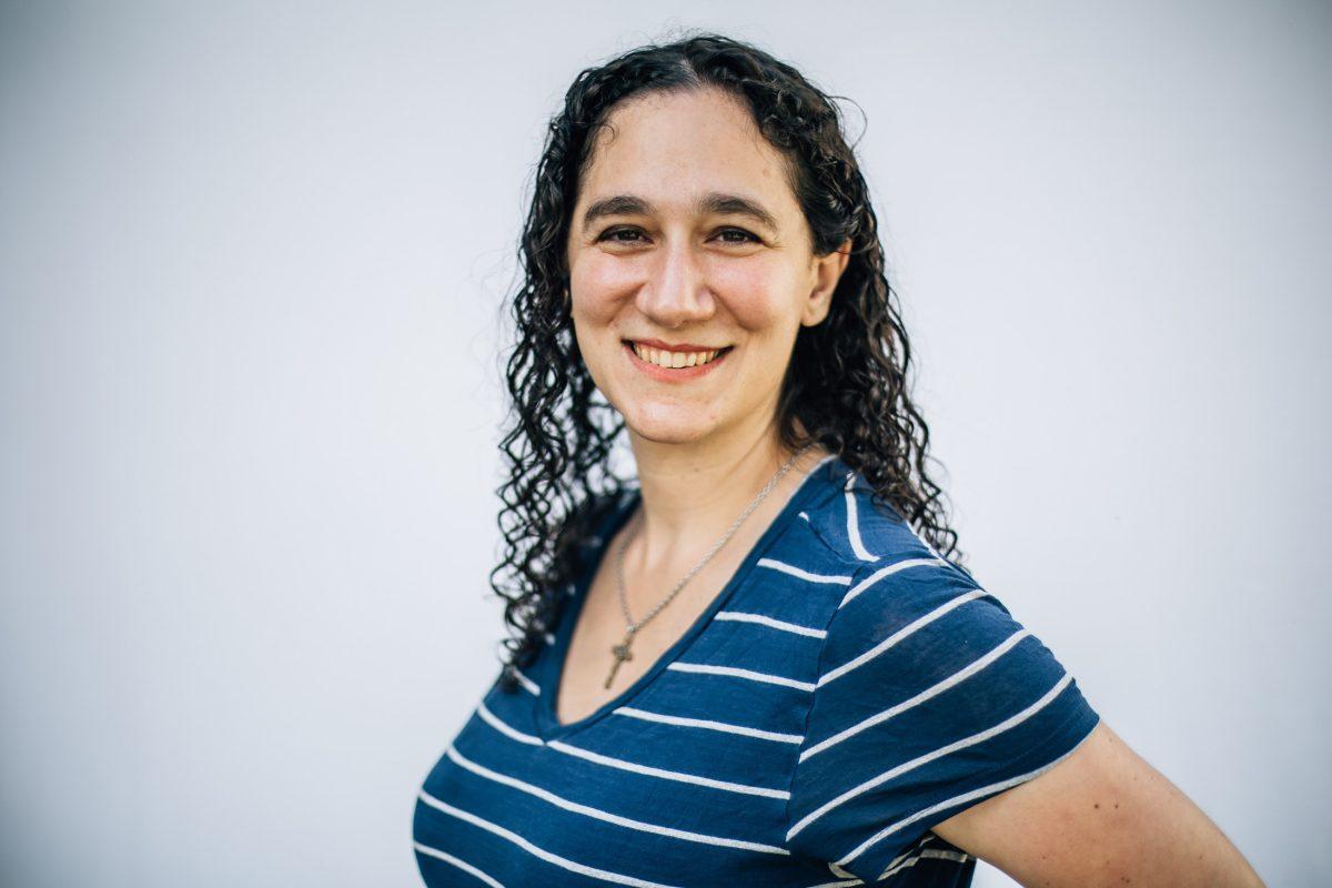 Leah Libresco Sargeant 