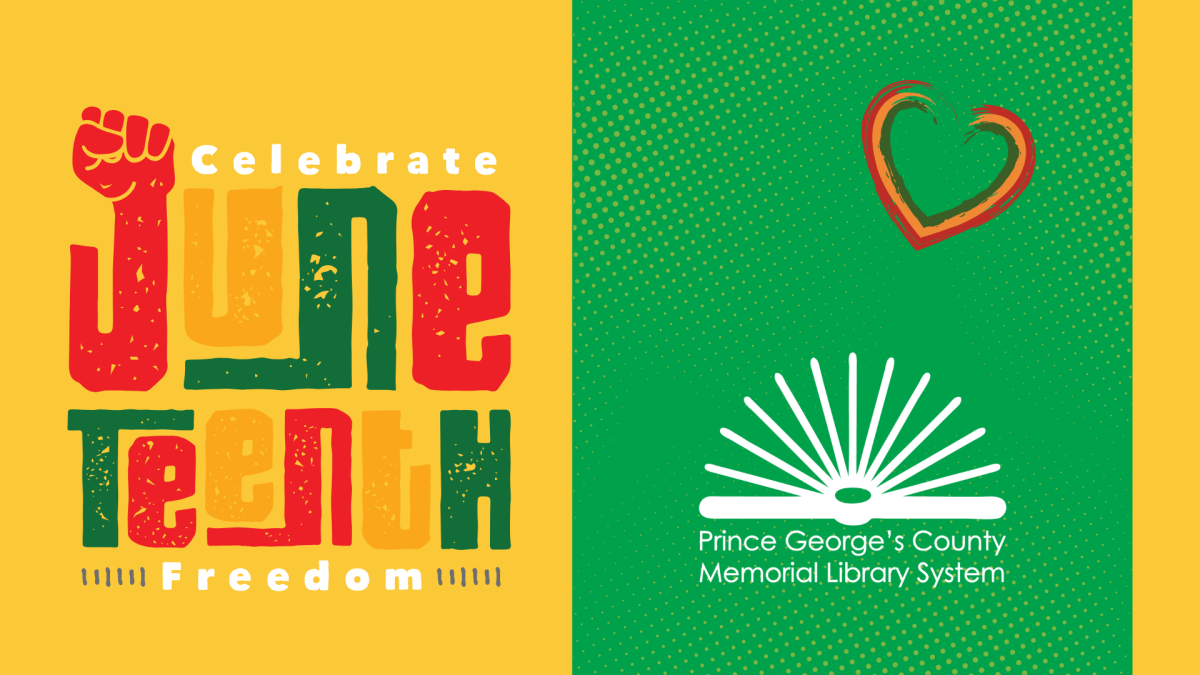 Video: Author Sonya Womack Miranda encourages Hyattsville to trace their roots this Juneteenth