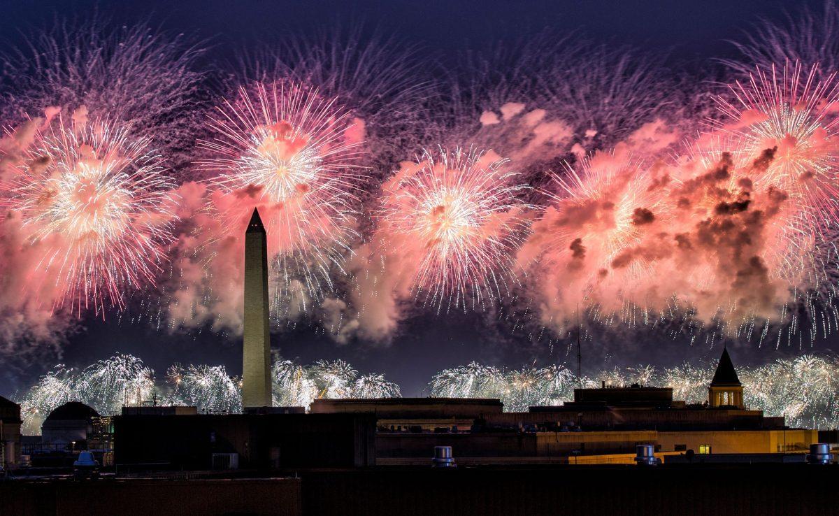 Video: How do Hyattsville residents feel about Fourth of July this year?